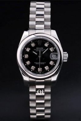 Rolex watch woman-073